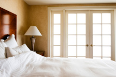 Dun Boreraig bedroom extension costs