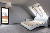 Dun Boreraig bedroom extensions